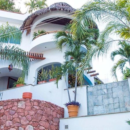 Mi Otra Casa (Adults Only) Hotel Sayulita Exterior photo