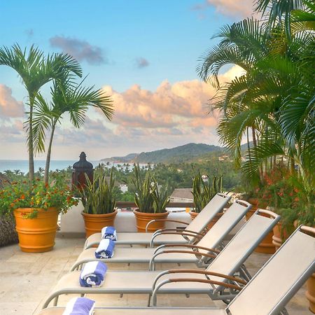 Mi Otra Casa (Adults Only) Hotel Sayulita Exterior photo