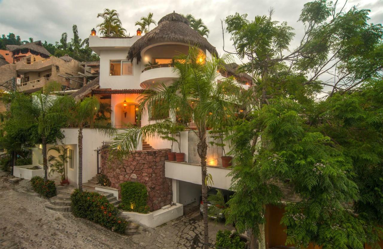Mi Otra Casa (Adults Only) Hotel Sayulita Exterior photo