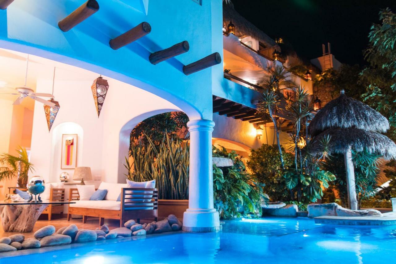Mi Otra Casa (Adults Only) Hotel Sayulita Exterior photo
