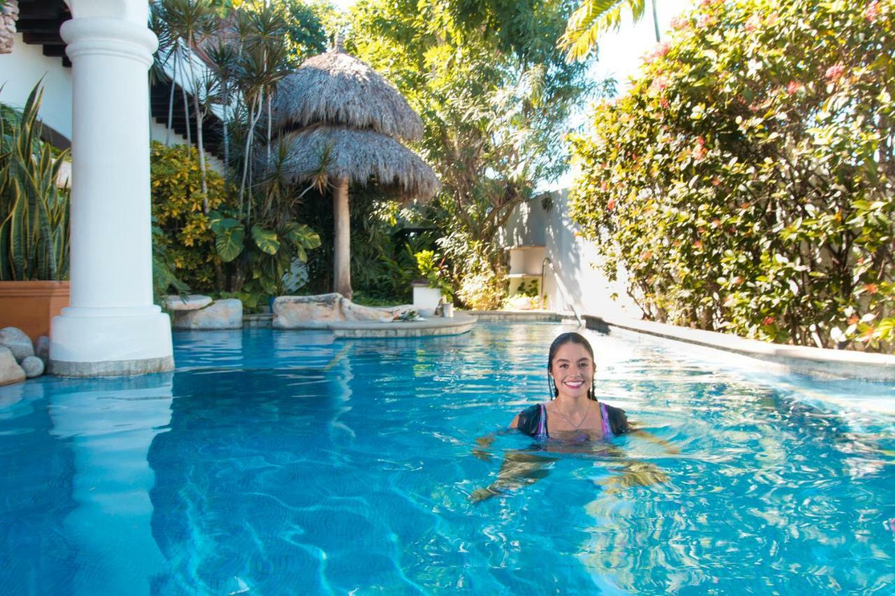 Mi Otra Casa (Adults Only) Hotel Sayulita Exterior photo