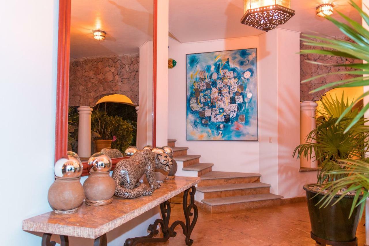 Mi Otra Casa (Adults Only) Hotel Sayulita Exterior photo