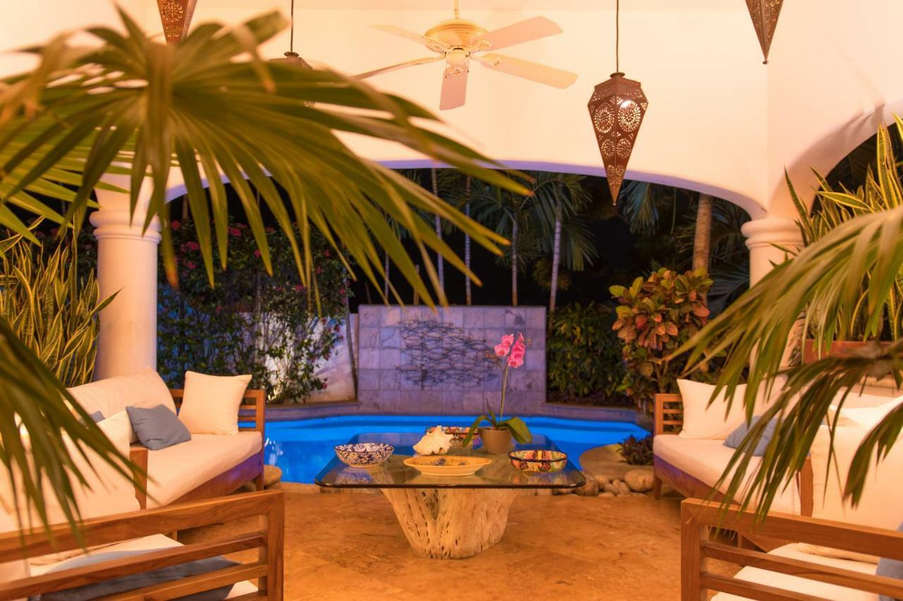 Mi Otra Casa (Adults Only) Hotel Sayulita Exterior photo