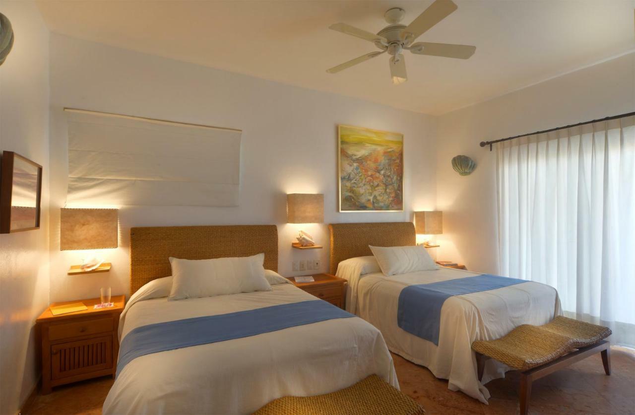 Mi Otra Casa (Adults Only) Hotel Sayulita Exterior photo