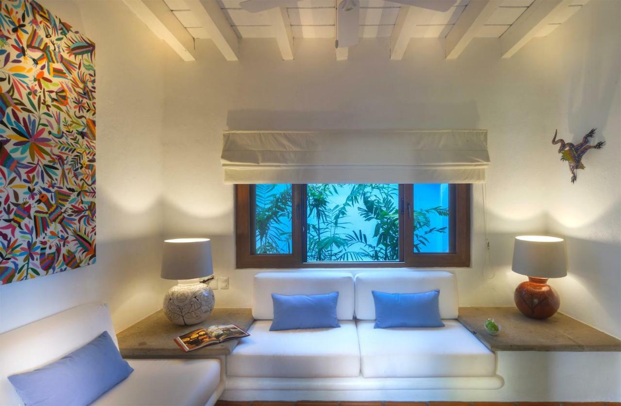 Mi Otra Casa (Adults Only) Hotel Sayulita Exterior photo