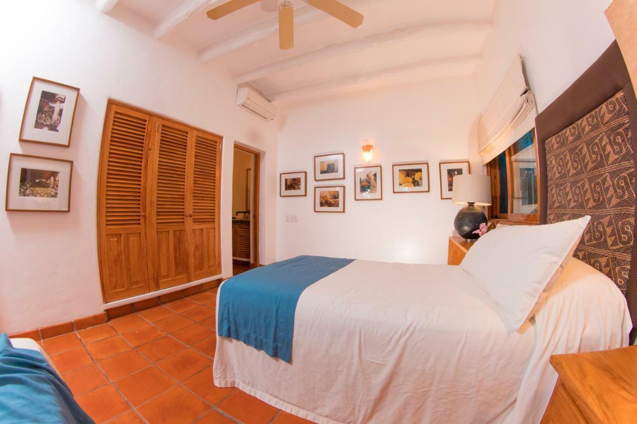 Mi Otra Casa (Adults Only) Hotel Sayulita Exterior photo