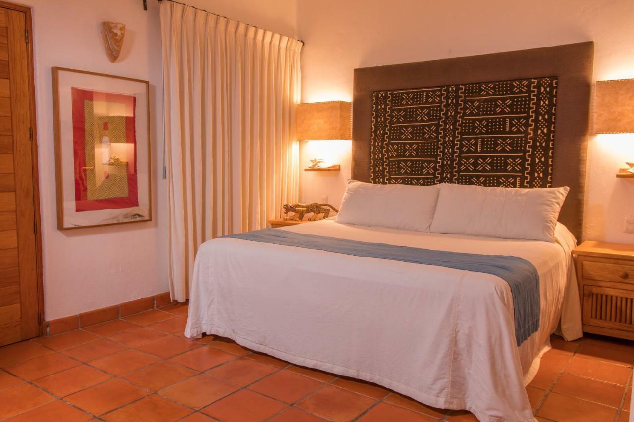 Mi Otra Casa (Adults Only) Hotel Sayulita Exterior photo