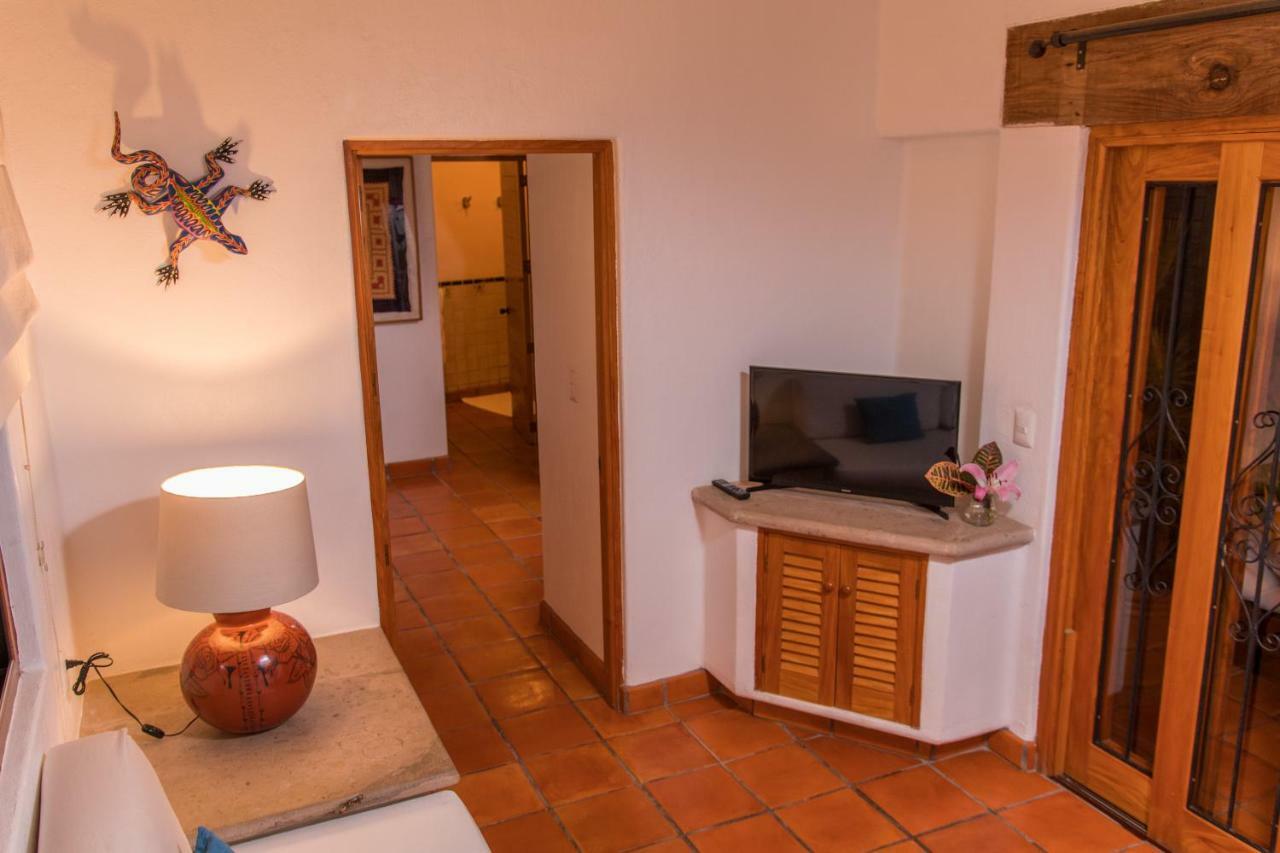 Mi Otra Casa (Adults Only) Hotel Sayulita Exterior photo