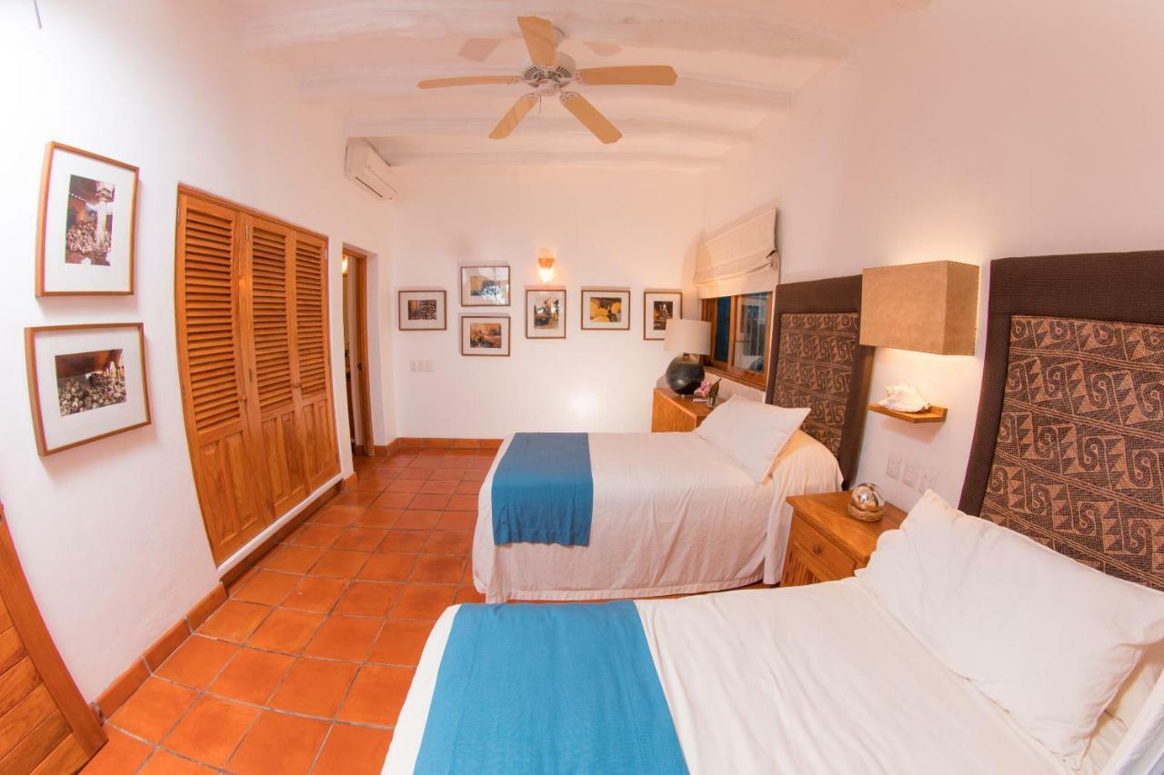 Mi Otra Casa (Adults Only) Hotel Sayulita Exterior photo