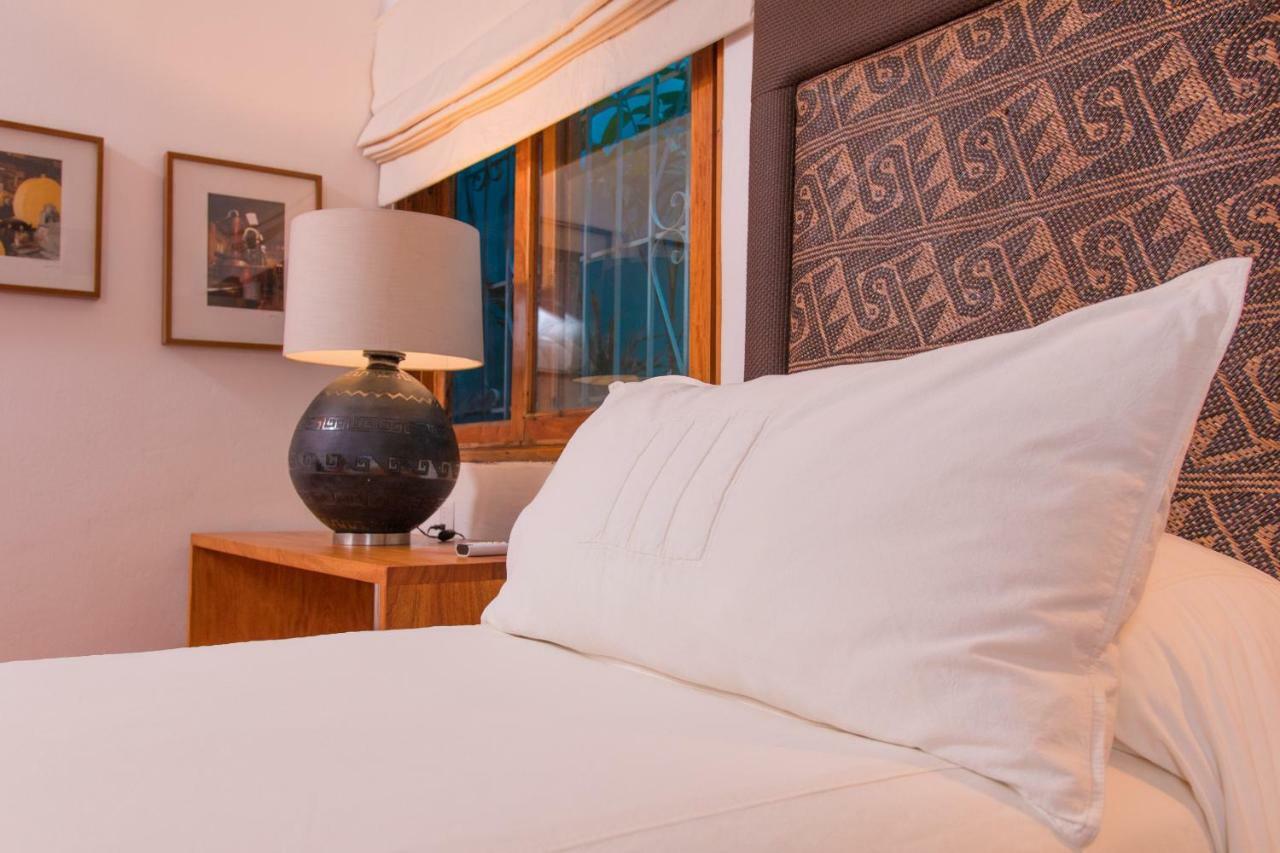 Mi Otra Casa (Adults Only) Hotel Sayulita Exterior photo