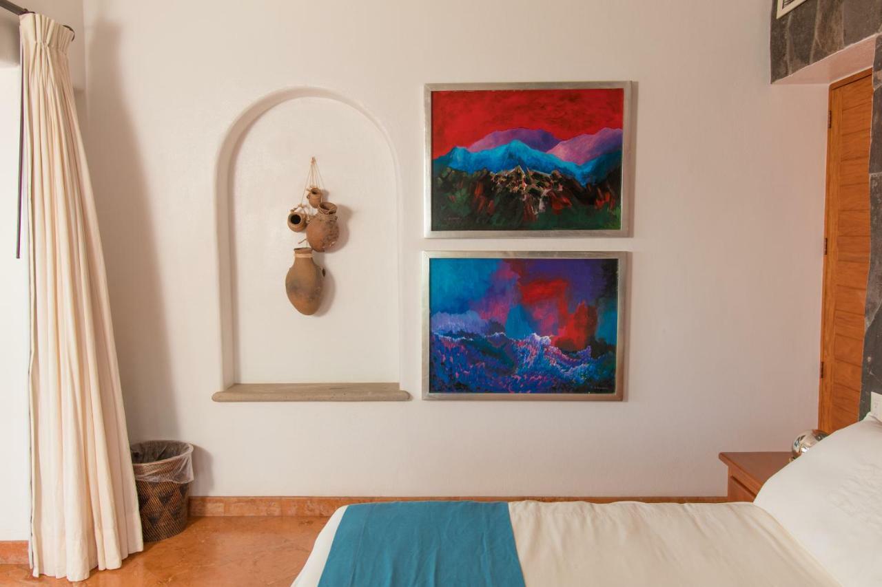 Mi Otra Casa (Adults Only) Hotel Sayulita Exterior photo