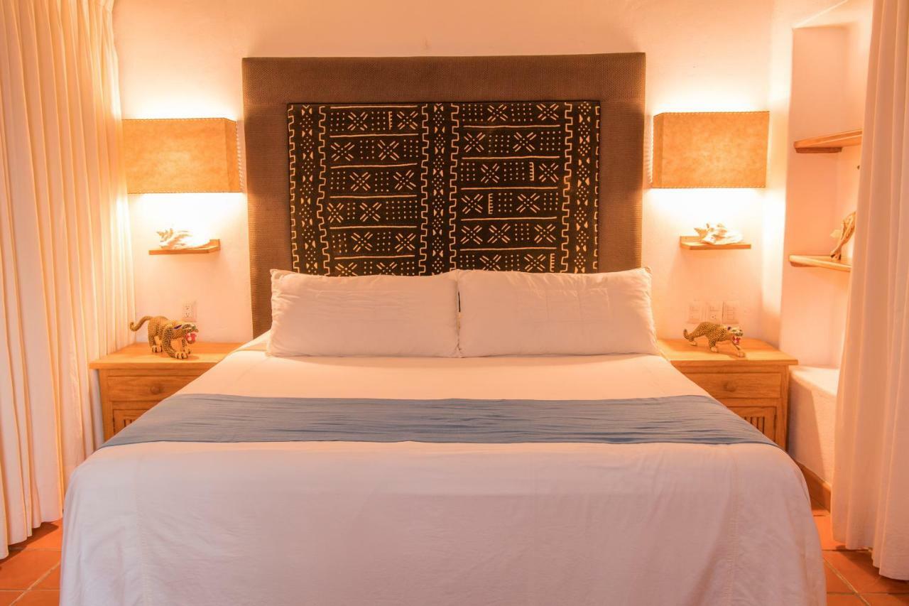 Mi Otra Casa (Adults Only) Hotel Sayulita Exterior photo
