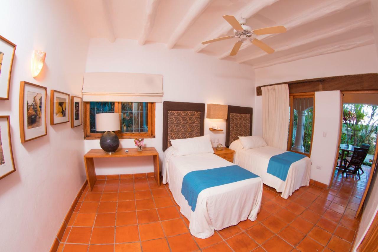 Mi Otra Casa (Adults Only) Hotel Sayulita Exterior photo