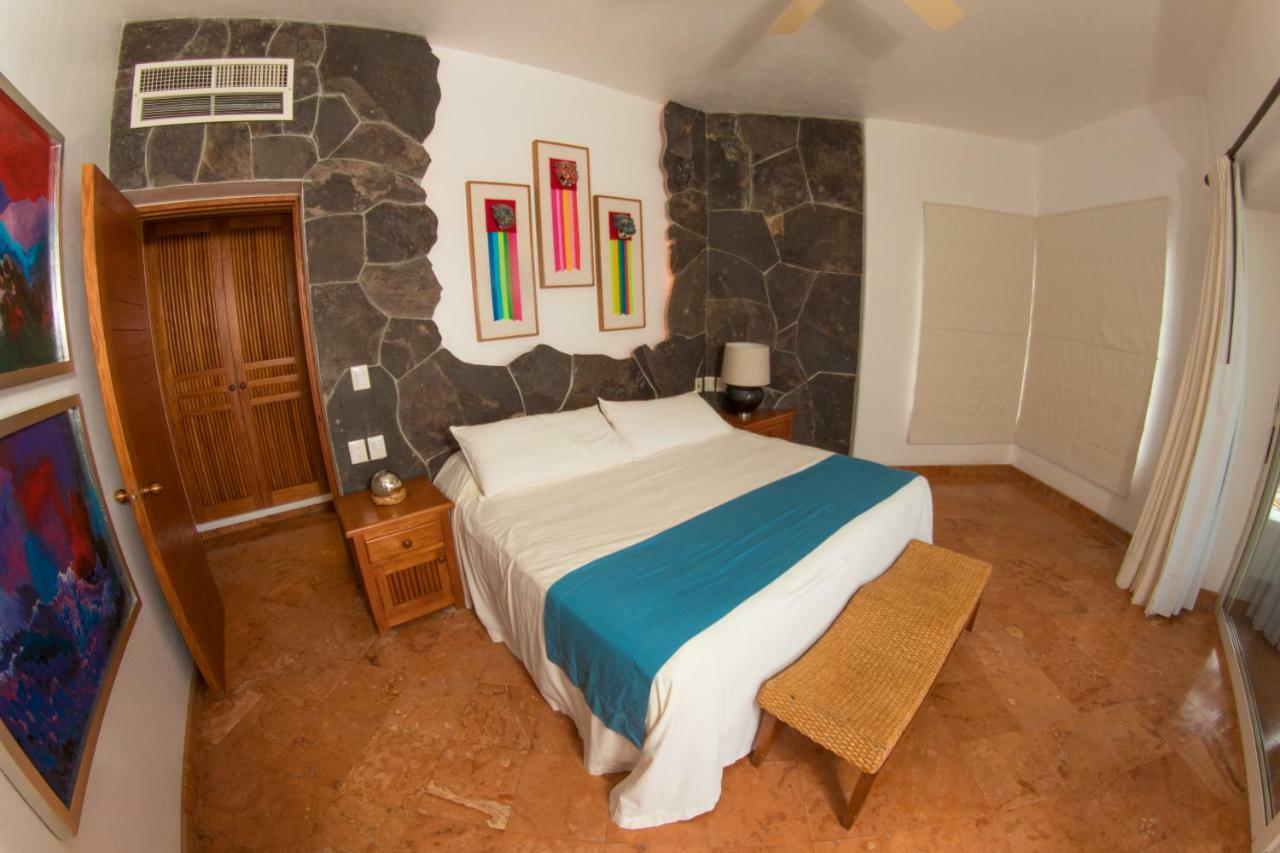 Mi Otra Casa (Adults Only) Hotel Sayulita Exterior photo