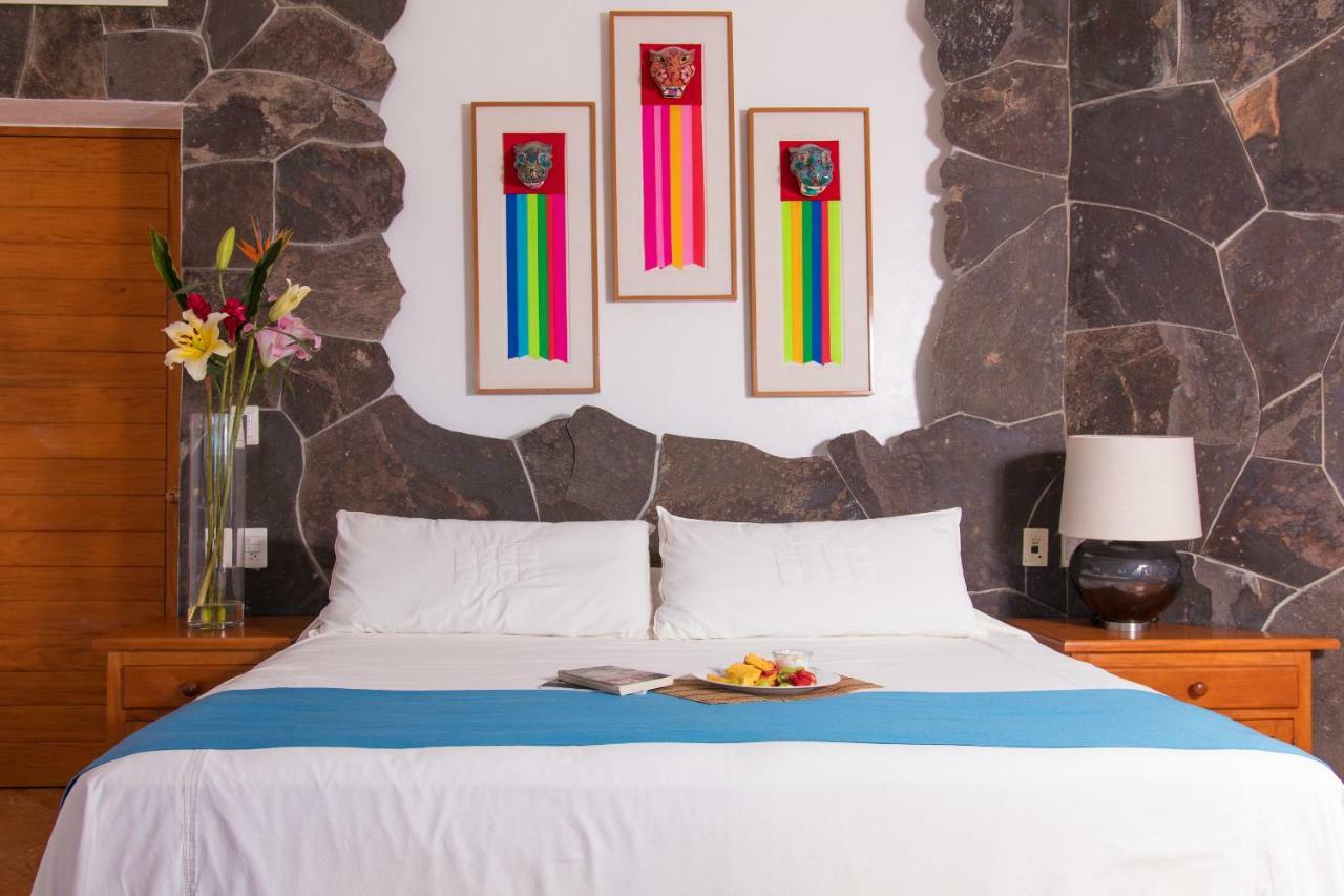 Mi Otra Casa (Adults Only) Hotel Sayulita Exterior photo
