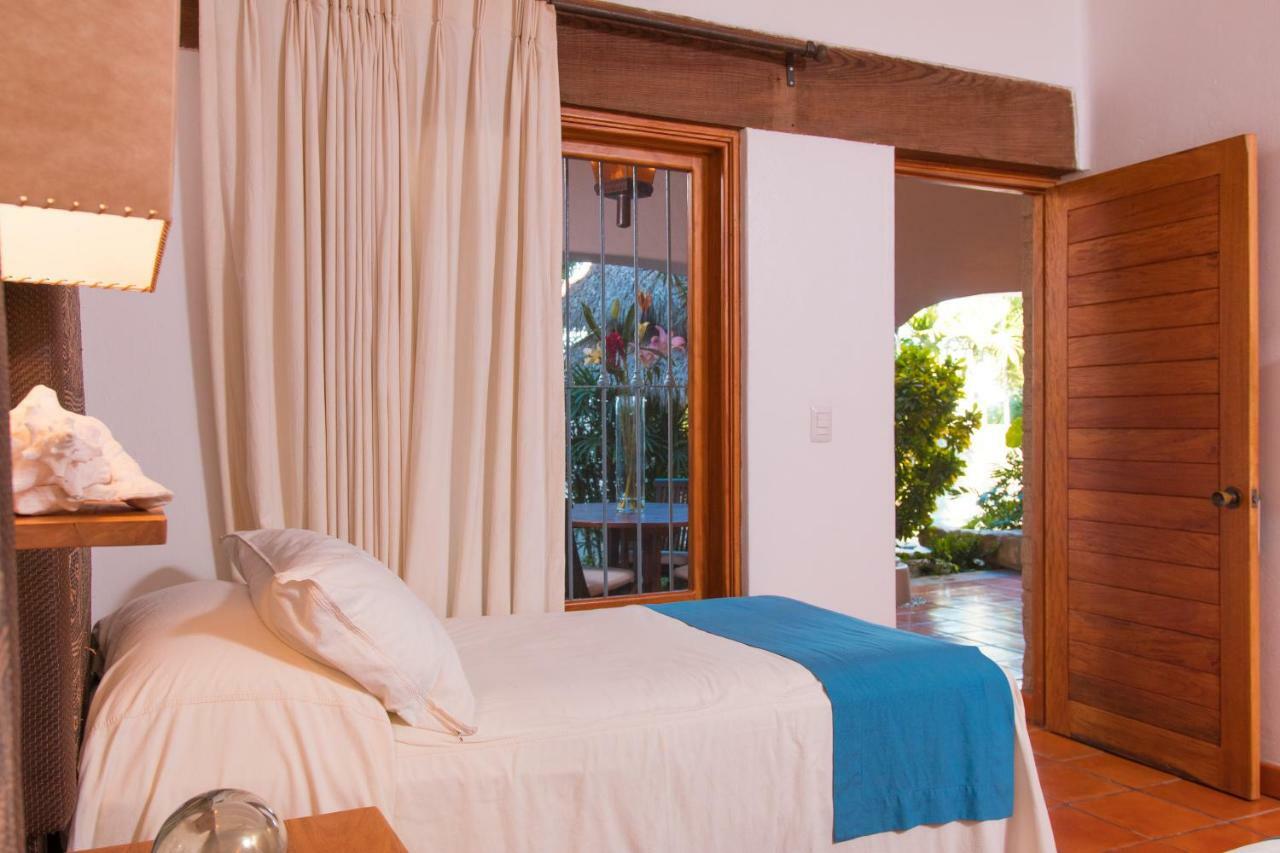Mi Otra Casa (Adults Only) Hotel Sayulita Exterior photo