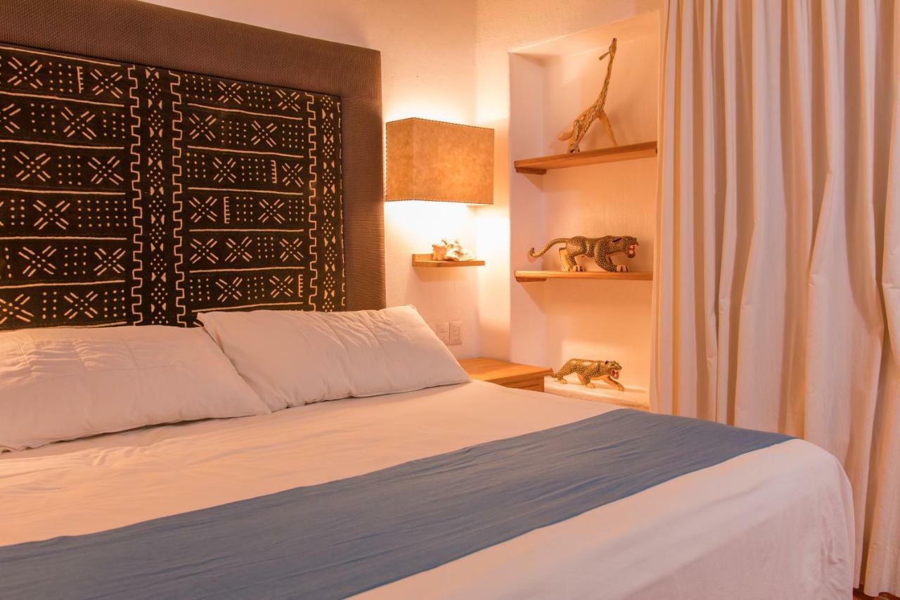 Mi Otra Casa (Adults Only) Hotel Sayulita Exterior photo
