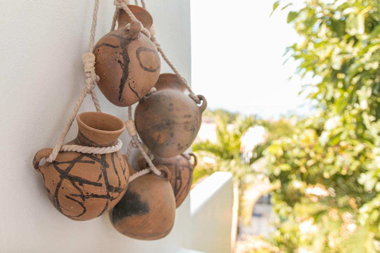 Mi Otra Casa (Adults Only) Hotel Sayulita Exterior photo