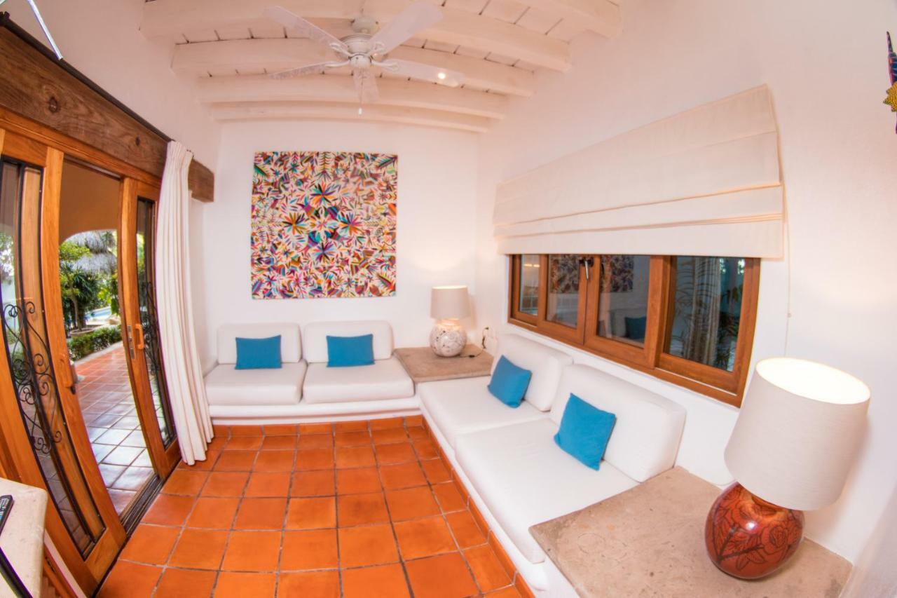 Mi Otra Casa (Adults Only) Hotel Sayulita Exterior photo