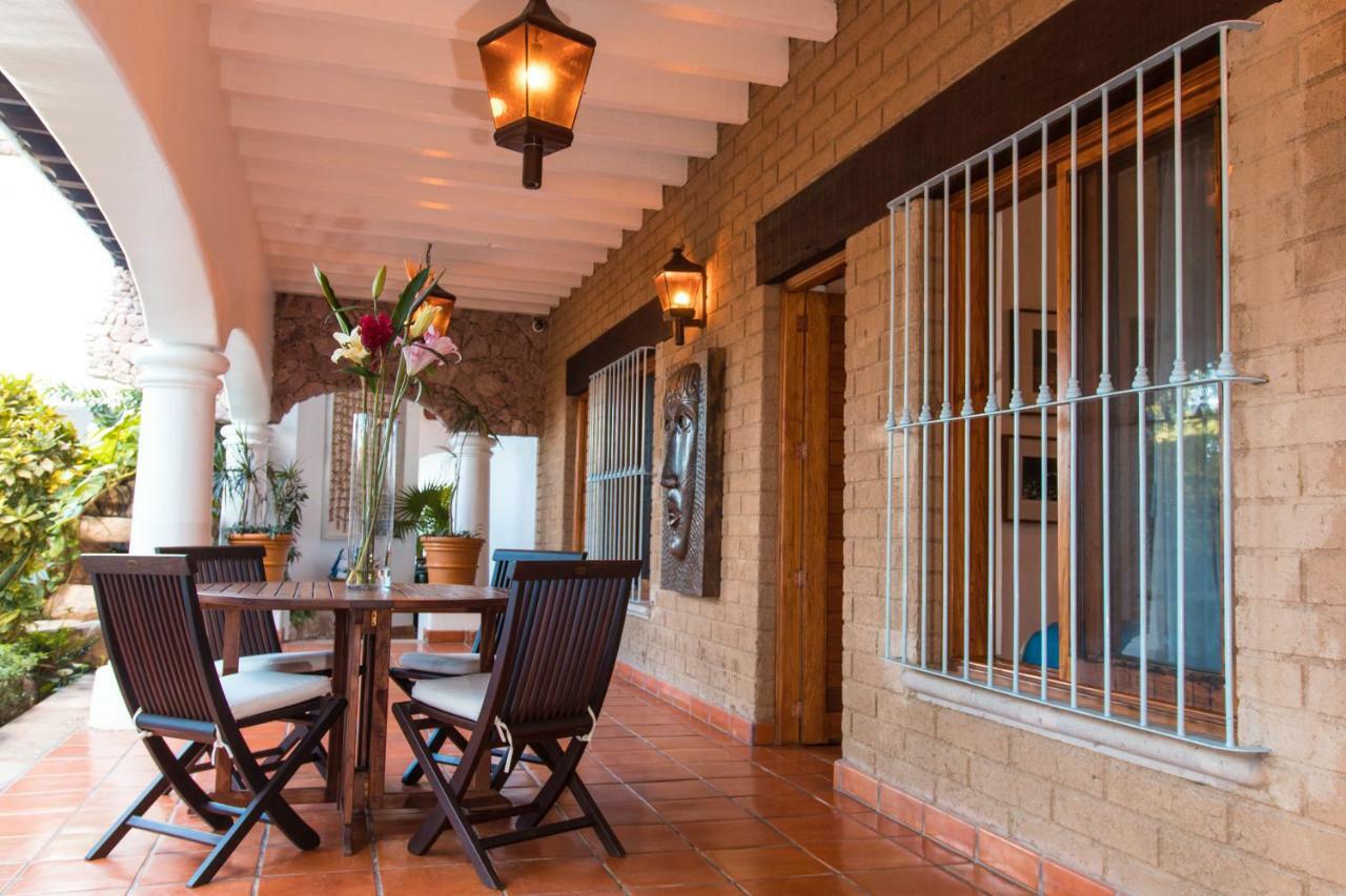 Mi Otra Casa (Adults Only) Hotel Sayulita Exterior photo