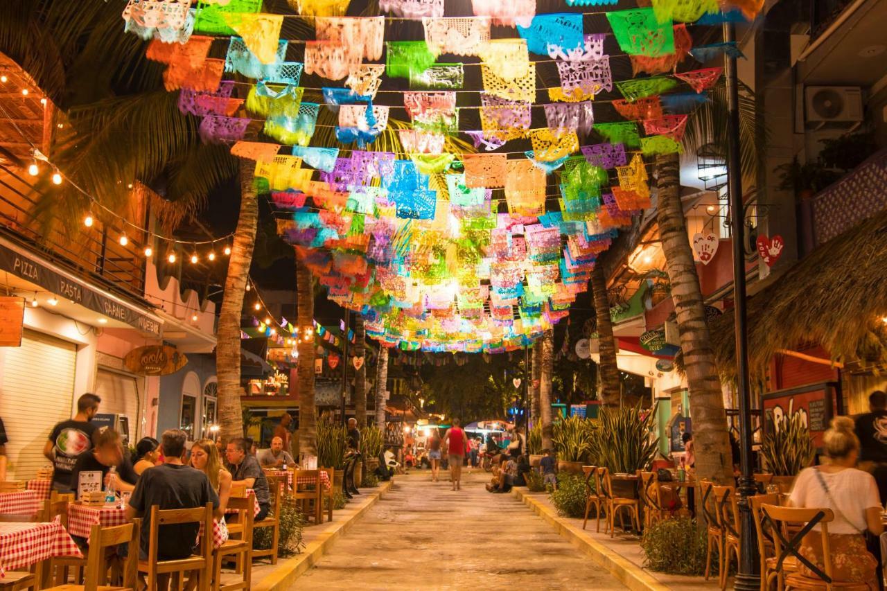 Mi Otra Casa (Adults Only) Hotel Sayulita Exterior photo