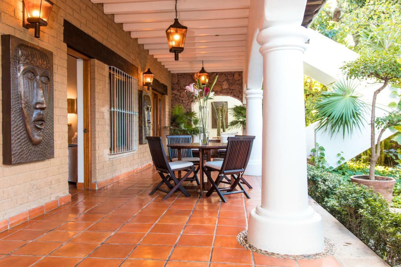 Mi Otra Casa (Adults Only) Hotel Sayulita Exterior photo