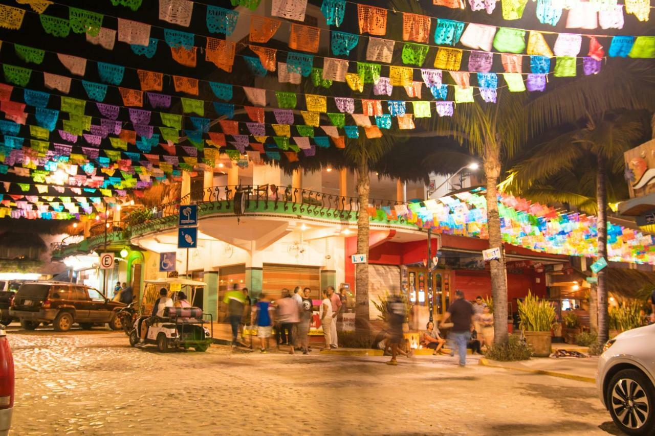 Mi Otra Casa (Adults Only) Hotel Sayulita Exterior photo
