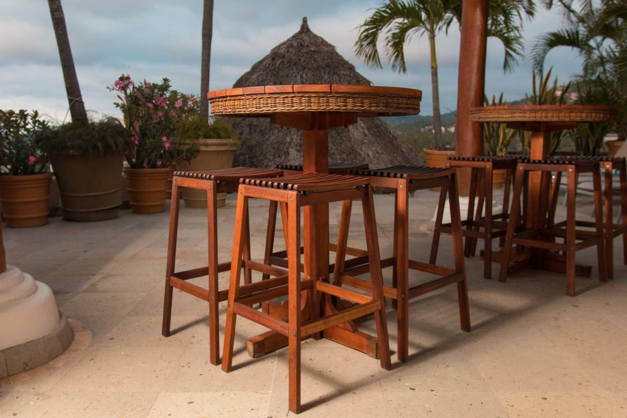 Mi Otra Casa (Adults Only) Hotel Sayulita Exterior photo