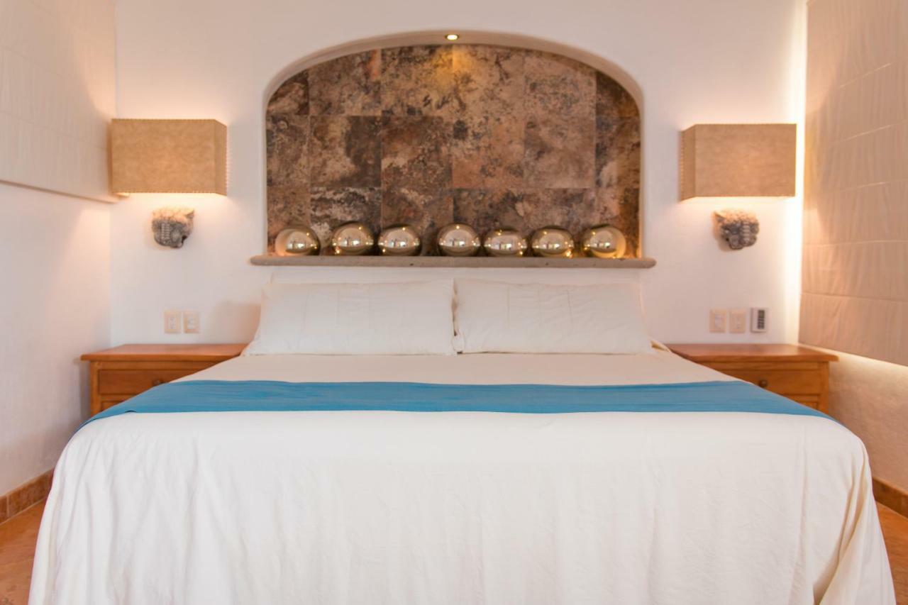 Mi Otra Casa (Adults Only) Hotel Sayulita Exterior photo