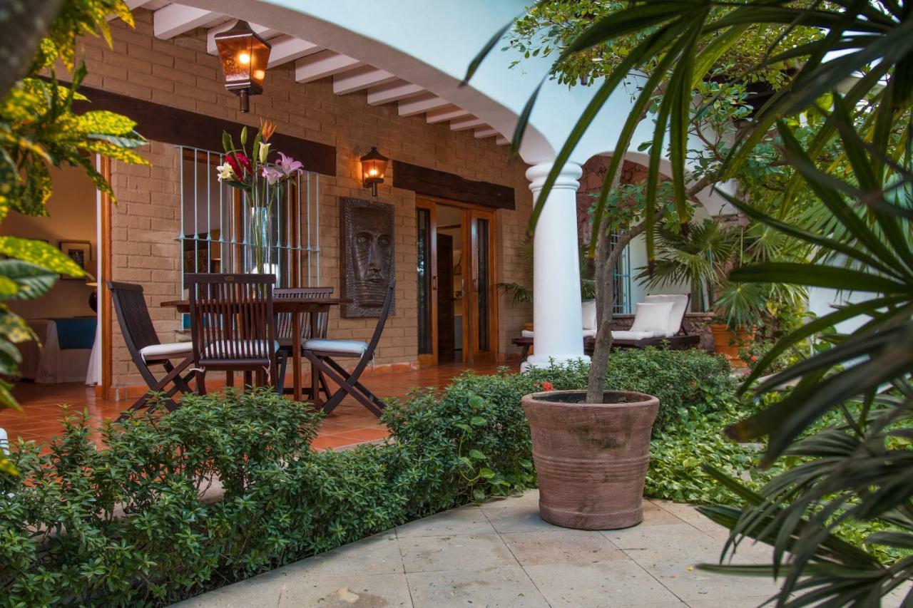 Mi Otra Casa (Adults Only) Hotel Sayulita Exterior photo