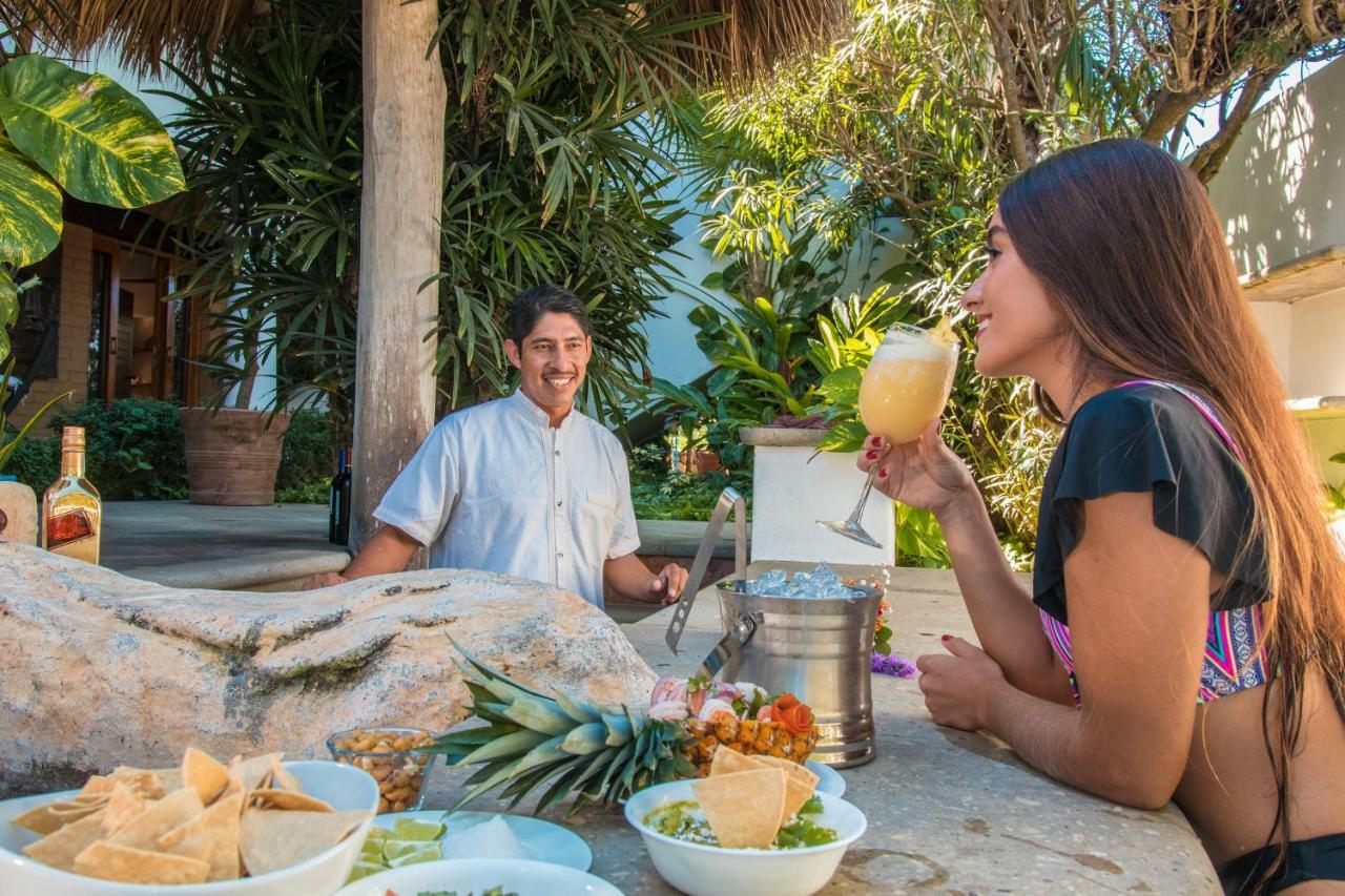 Mi Otra Casa (Adults Only) Hotel Sayulita Exterior photo