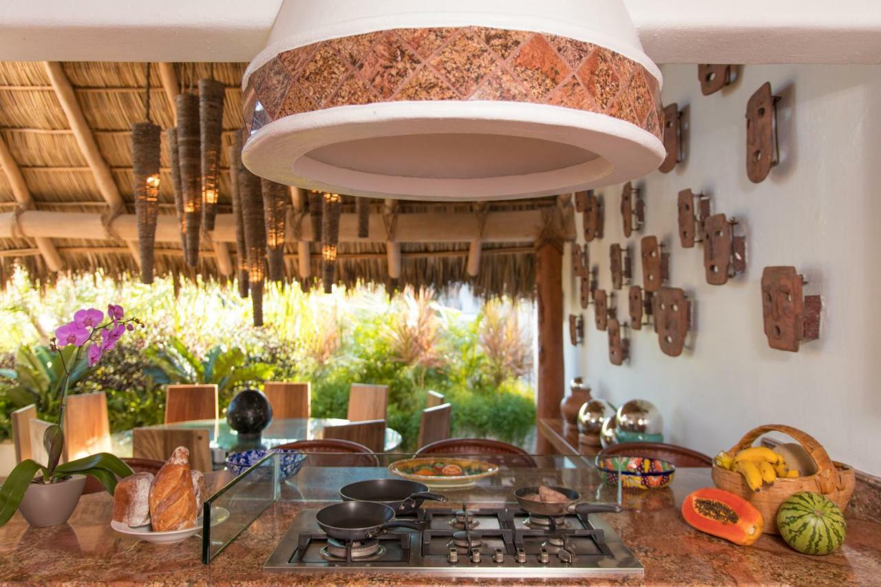 Mi Otra Casa (Adults Only) Hotel Sayulita Exterior photo