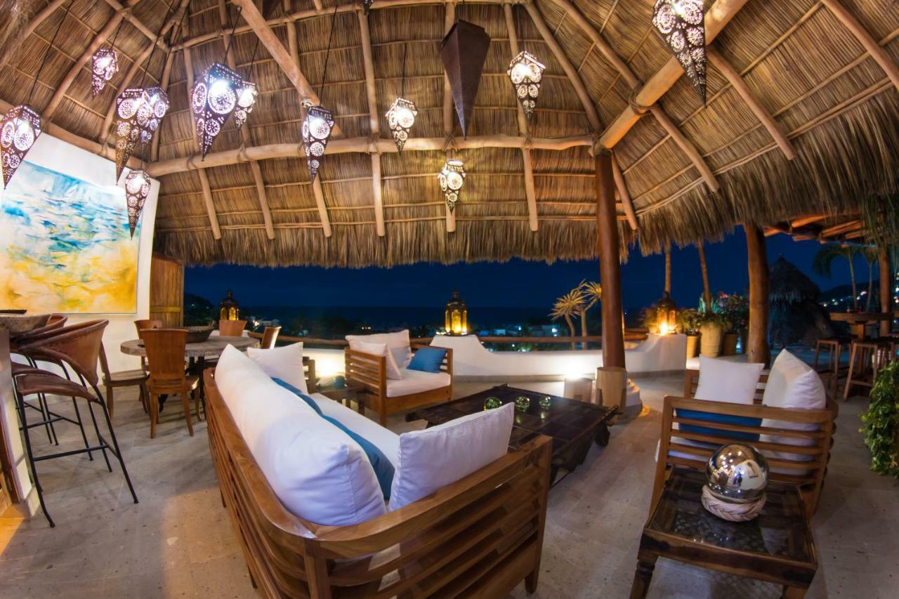 Mi Otra Casa (Adults Only) Hotel Sayulita Exterior photo