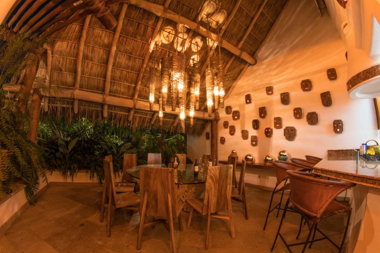 Mi Otra Casa (Adults Only) Hotel Sayulita Exterior photo