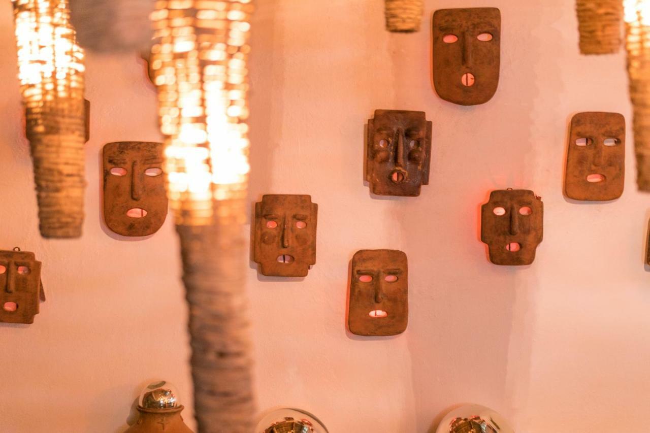 Mi Otra Casa (Adults Only) Hotel Sayulita Exterior photo