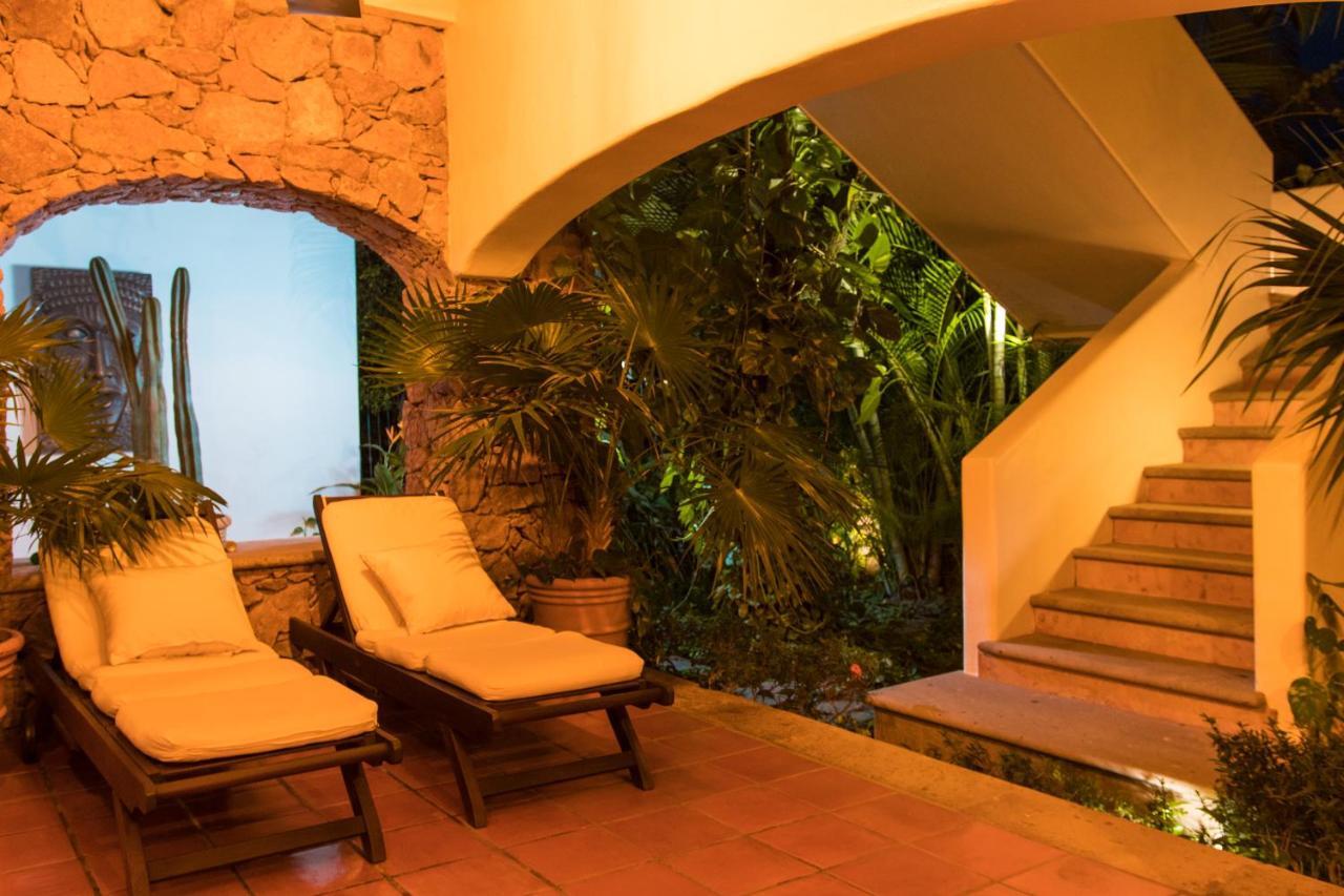 Mi Otra Casa (Adults Only) Hotel Sayulita Exterior photo